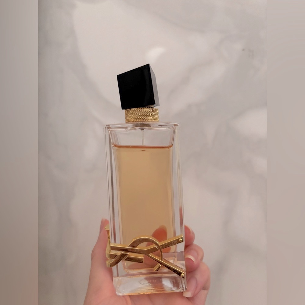 YSL Libre ♡ edt